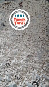 Tutmaç Çorbası tarifi Nasıl Yapılır