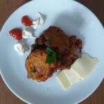 Hatay Usulü Balkabağı Mücveri Tarifi