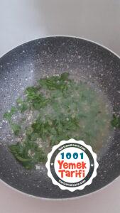 Garlic Naan (sarımsaklı hint ekmeği) nasıl yapılır