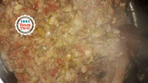 Fırında Karnıyarık Tarifi-nasıl yapılır-kolay-püf noktası