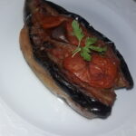 Fırında Karnıyarık Tarifi-nasıl yapılır