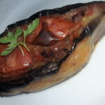 Fırında Karnıyarık Tarifi-nasıl yapılır