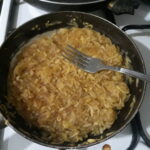 Elmalı Kurabiye Nasıl Yapılır