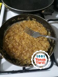 Elmalı Kurabiye Nasıl Yapılır