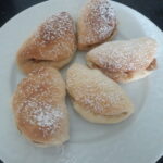 Elmalı Kurabiye tarifi