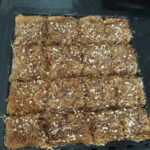 Şerbetli Tel Kadayıf Tatlısı