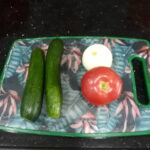 Çoban Salatası Nasıl Yapılır