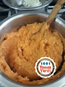 Patates Beğendi Tarifi