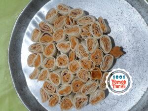 Patates Beğendi Tarifi-nasıl yapılır-kaç kalori