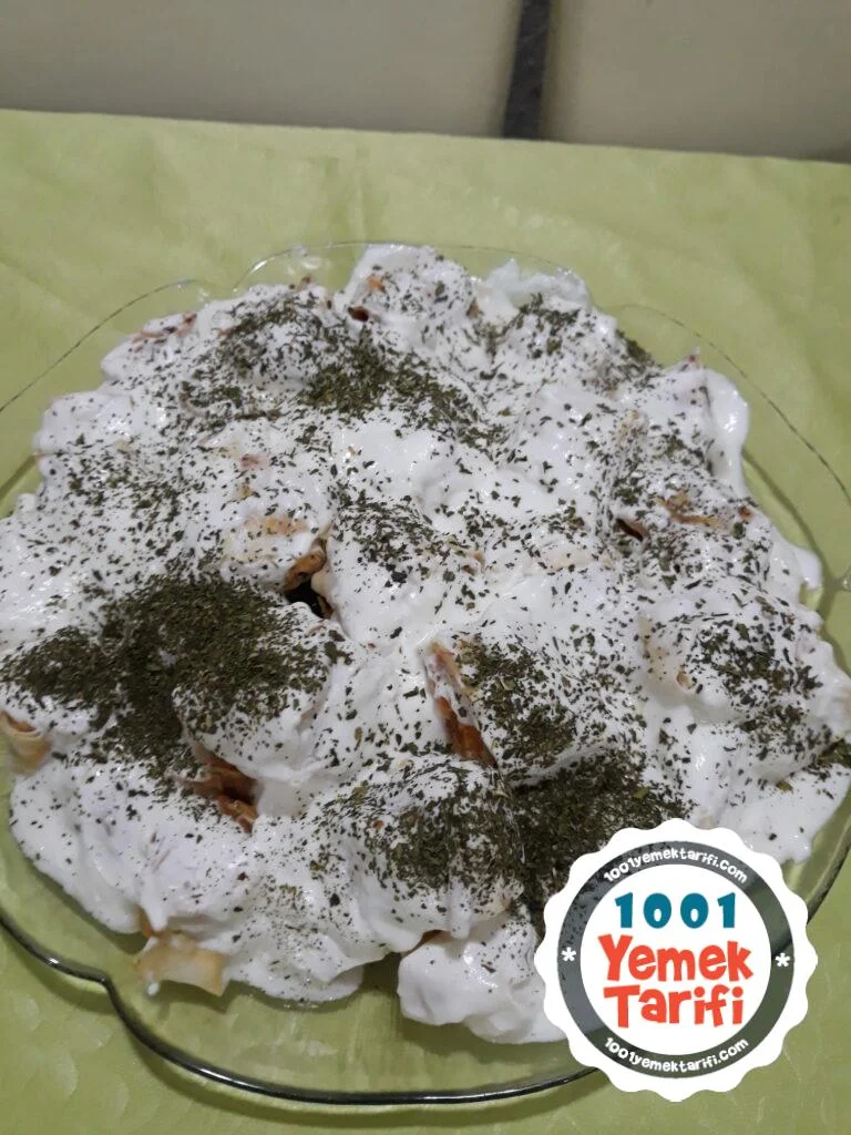Patates Beğendi Tarifi