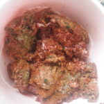 fırında Patatesli Köfte Tarifi-nasıl yapılır-kaç kalori-fırında köfte patates