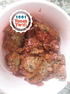 fırında Patatesli Köfte Tarifi-nasıl yapılır-kaç kalori-fırında köfte patates