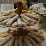 Tırtıl Kurabiye Tarifi-nasıl yapılır-kaç kalori