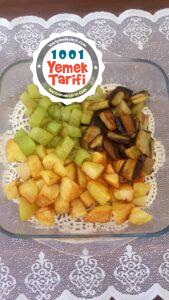 Nefis Şakşuka Tarifi-nasıl yapılır