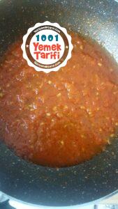 Nefis Şakşuka Tarifi-nasıl yapılır