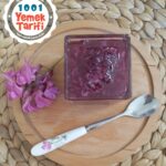 Akasya Reçeli Tarifi-nasıl  yapılır