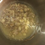 Etli Sebzeli Sac Tava Tarifi