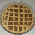 Elmalı Turta Tarifi