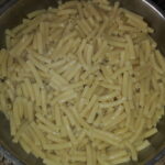 Sebzeli Makarna Tarifi-nasıl yapılır