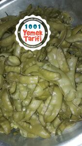 bezelye tarifi nasıl yapılır