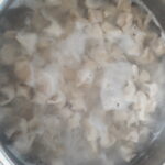 Salça Soslu Mantı Nasıl Yapılır