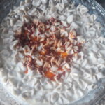 Salça Soslu Mantı tarifi Nasıl Yapılır-fotoğraflı resimli anlatım