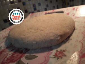 bazlama tarifi nasıl yapılır