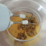 Kuru Meyveli Kek Tarifi