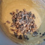 Kuru Meyveli Kek Tarifi nasıl yapılır