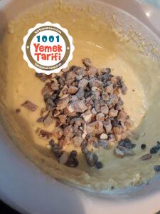 Kuru Meyveli Kek Tarifi nasıl yapılır