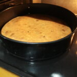 Meyveli Kek Tarifi kaç kalori