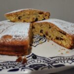 Meyveli Kek Tarifi yapımı kaç kalori