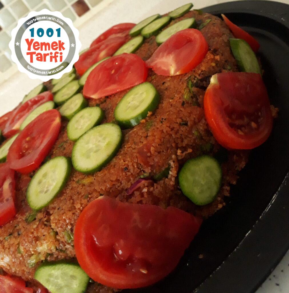kısır tarifi-kısır nasıl yapılır-kaç kalori-nefis-kolay