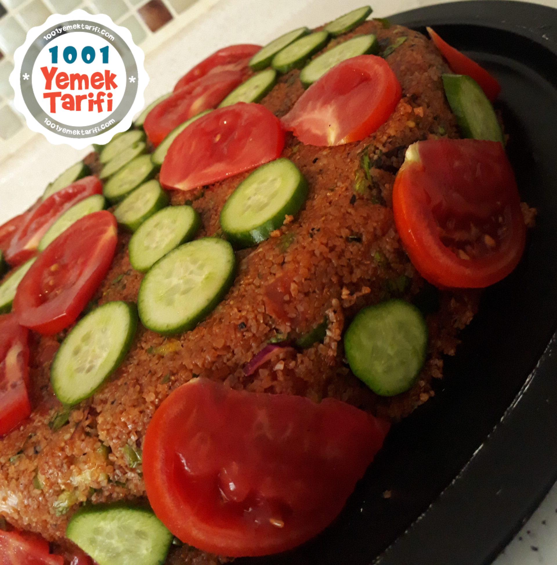 kısır tarifi-kısır nasıl yapılır-kaç kalori-nefis-kolay