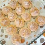 Boşnak Kurabiyesi Nasıl Yapılır-kurabiye tarifi-kaç kalori