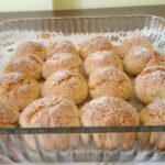 Boşnak Kurabiyesi Nasıl Yapılır-kurabiye tarifi-kaç kalori