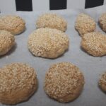 Yulaflı Poğaça tarifi nasıl yapılır-kaç kalori