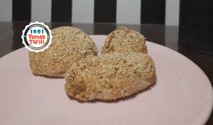 Yulaflı Poğaça tarifi