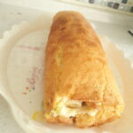 Muzlu Rulo Pasta Nasıl Yapılır