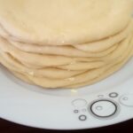 Kruvasan Poğaça Tarifi nasıl yapılır