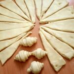 Kruvasan Poğaça Tarifi nasıl yapılır