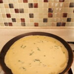 Krep Börek Tarifi-nasıl yapılır