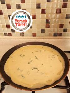 Krep Börek Tarifi-nasıl yapılır