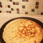 Krep Börek Tarifi-nasıl yapılır-kaç kalori