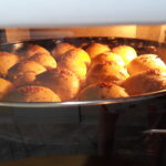 sade poğaça nasıl yapılır