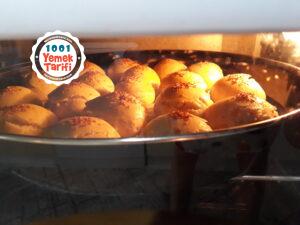 sade poğaça nasıl yapılır