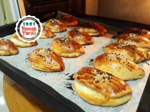 Mayalı Poğaça Tarifi