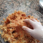 Mercimek Köftesi Tarifi resimli ve fotoğraflı anlatım nasıl yapılır