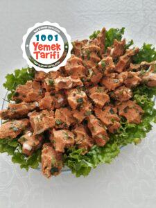 mercimek köftesi tarifi-kolay mercimek köftesi nasıl yapılır