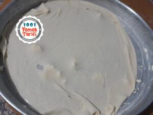 kömbe tarifi nasıl yapılır